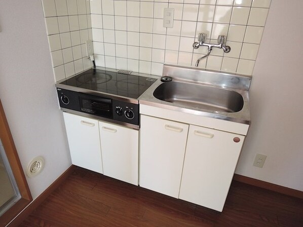 オークスヒヤマの物件内観写真